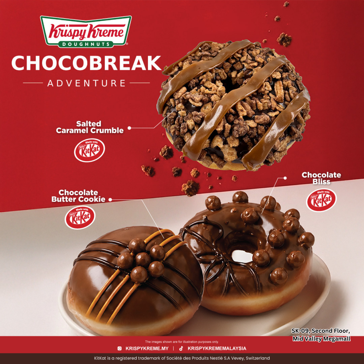 Krispy Kreme